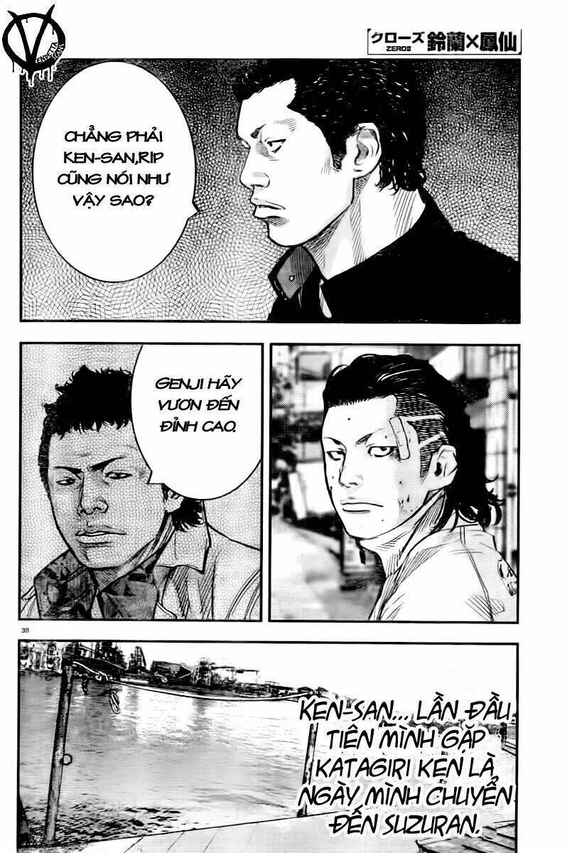 Crows Zero 2 Chapter 2 - Trang 2