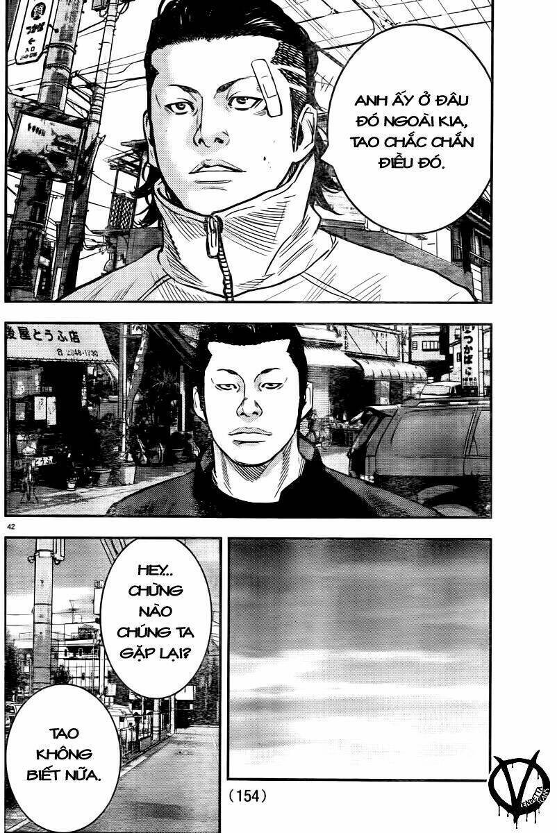 Crows Zero 2 Chapter 2 - Trang 2