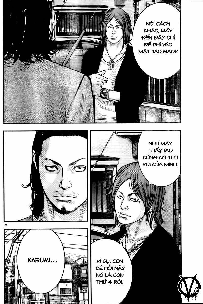 Crows Zero 2 Chapter 2 - Trang 2