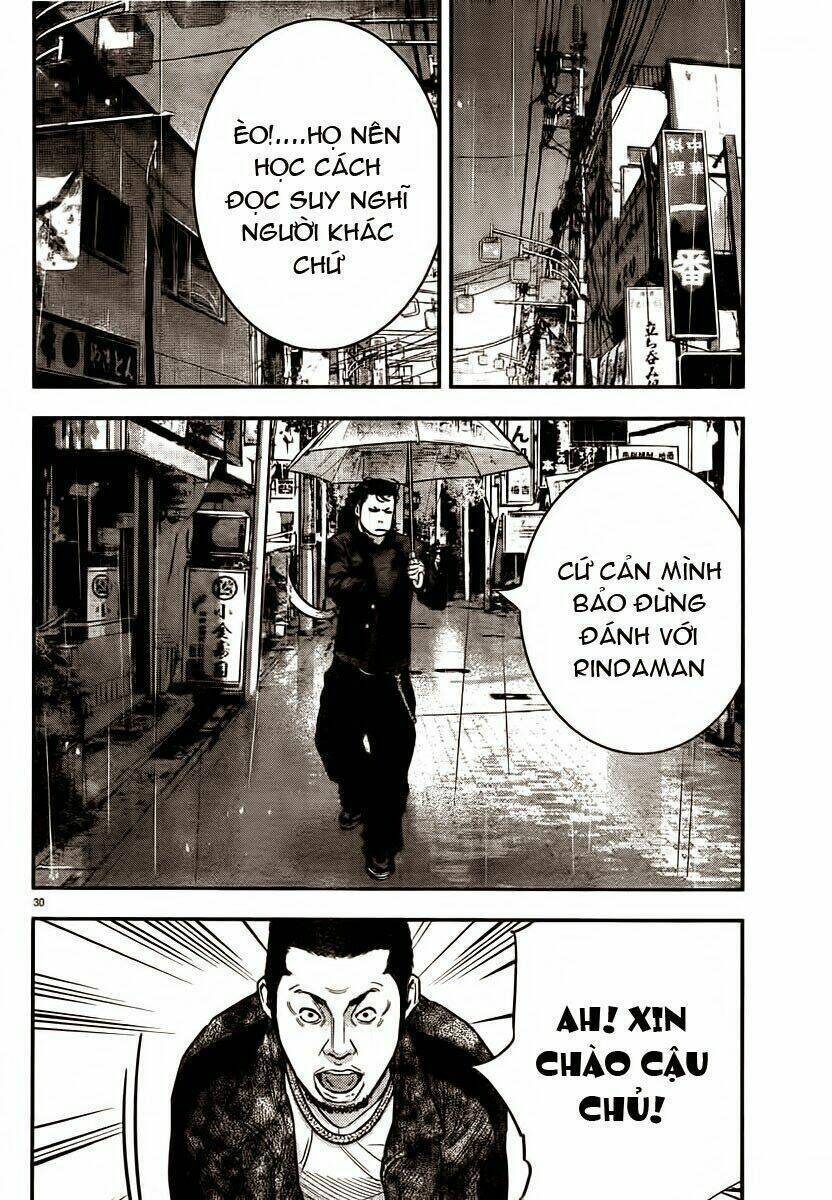 Crows Zero 2 Chapter 1 - Trang 2