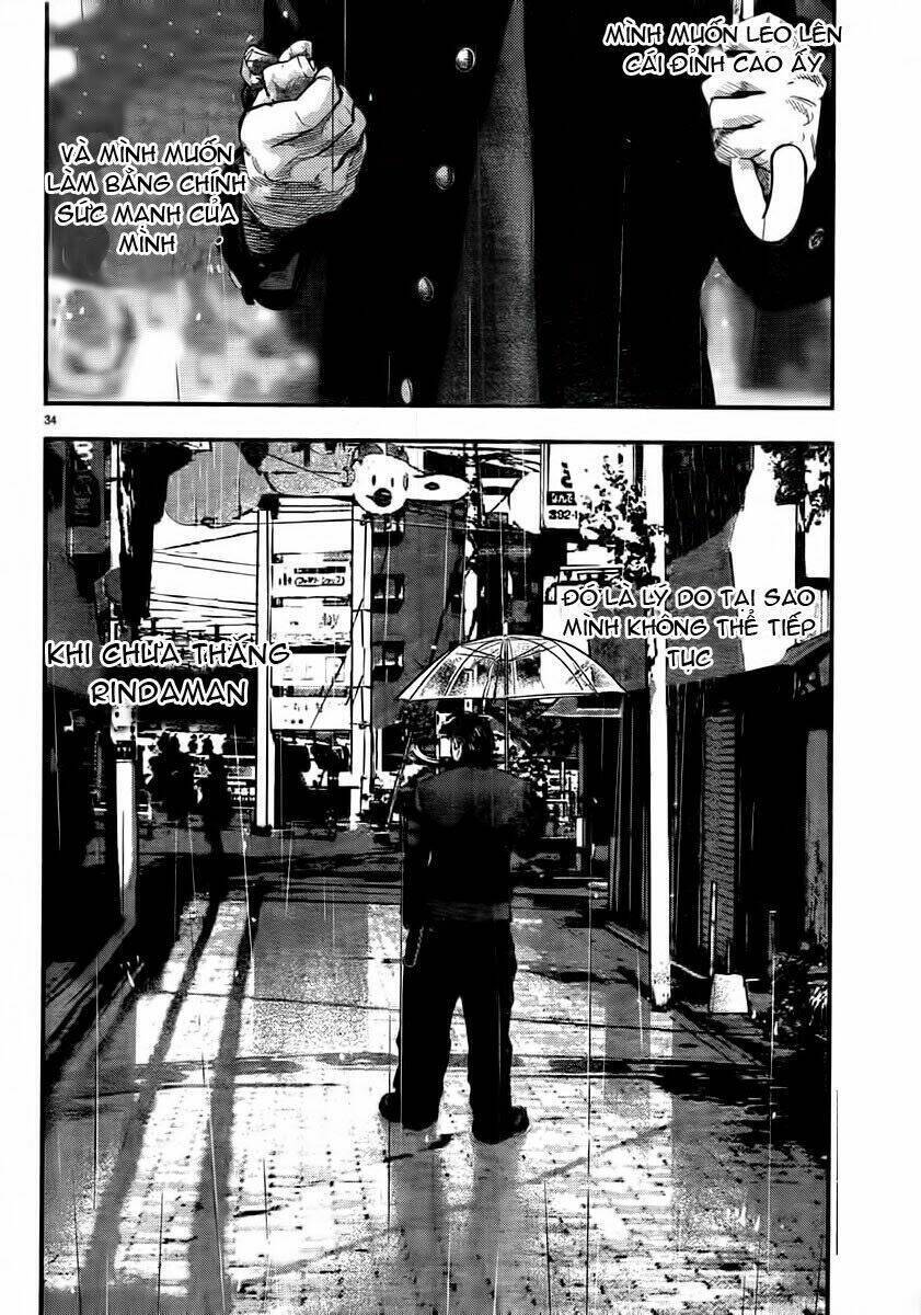 Crows Zero 2 Chapter 1 - Trang 2