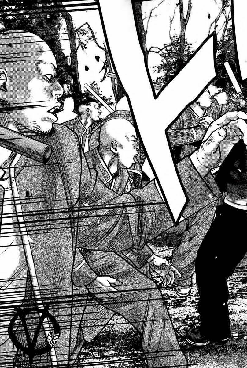 Crows Zero 2 Chapter 1 - Trang 2