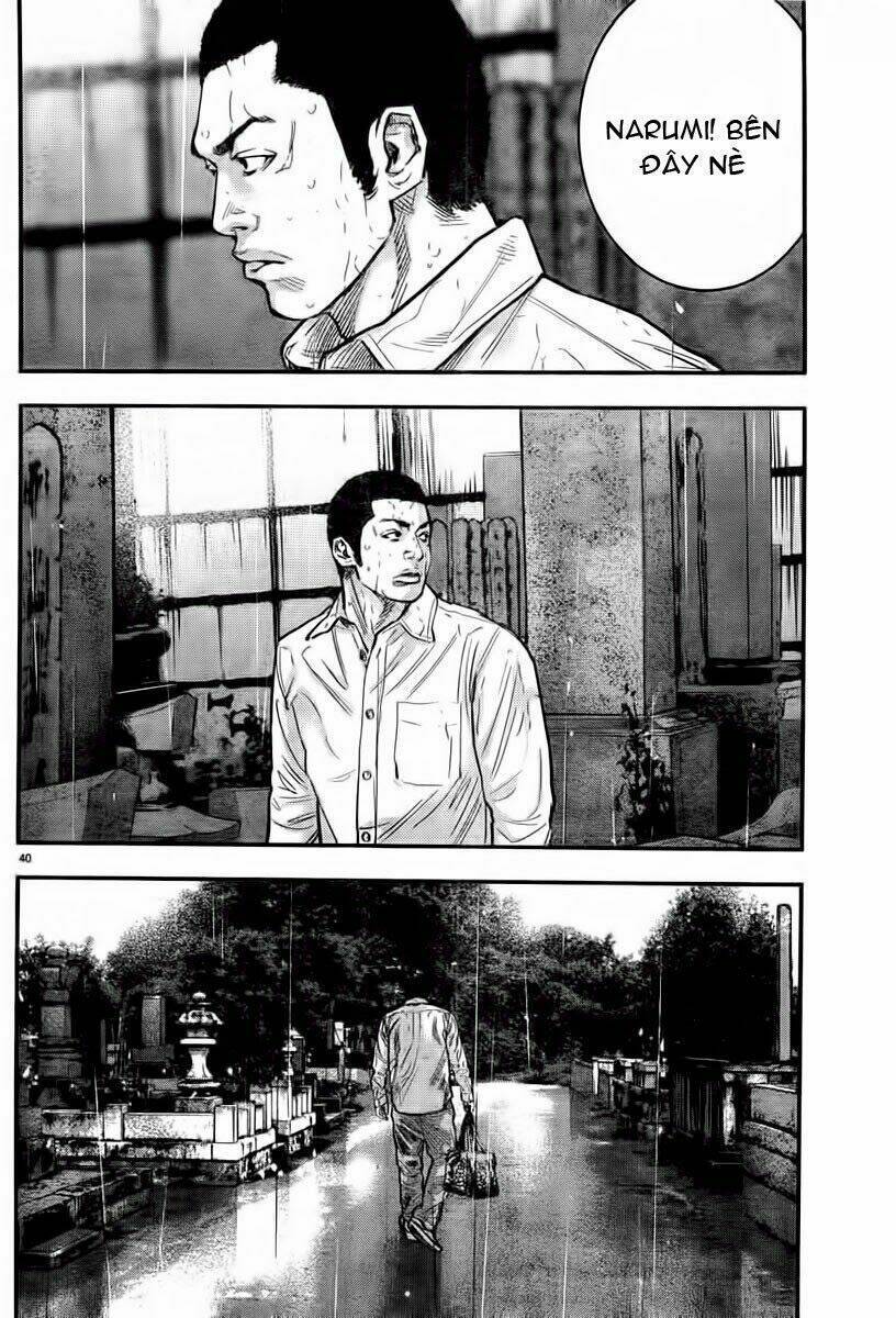 Crows Zero 2 Chapter 1 - Trang 2