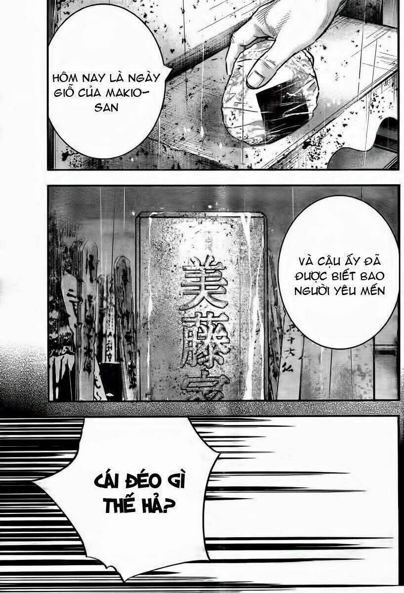 Crows Zero 2 Chapter 1 - Trang 2