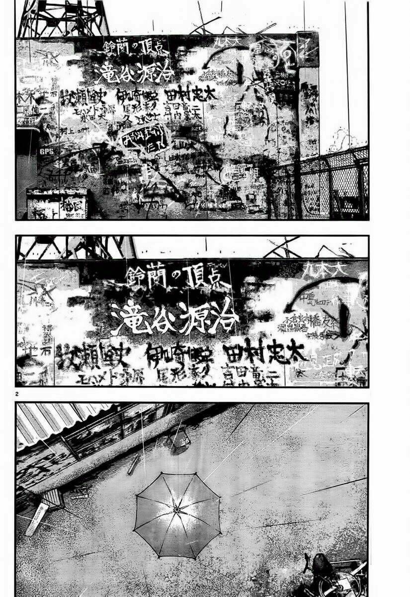 Crows Zero 2 Chapter 1 - Trang 2