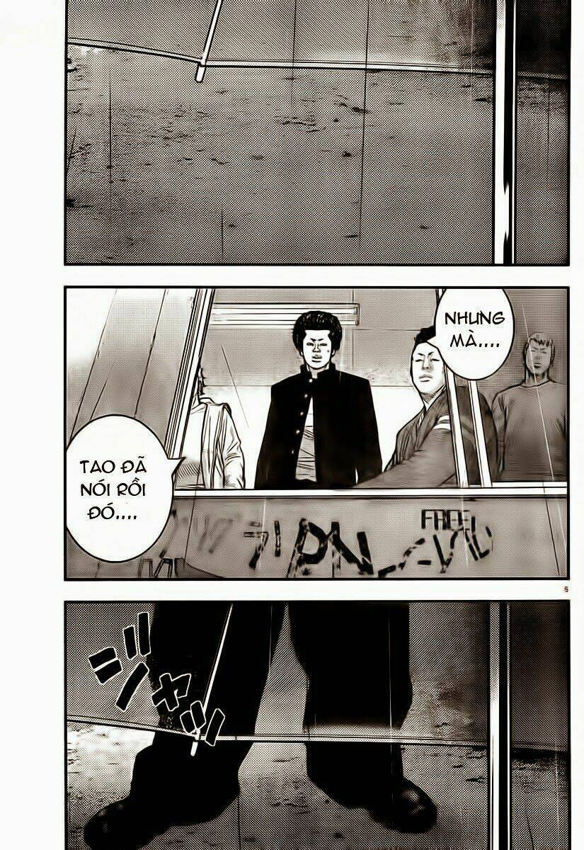 Crows Zero 2 Chapter 1 - Trang 2