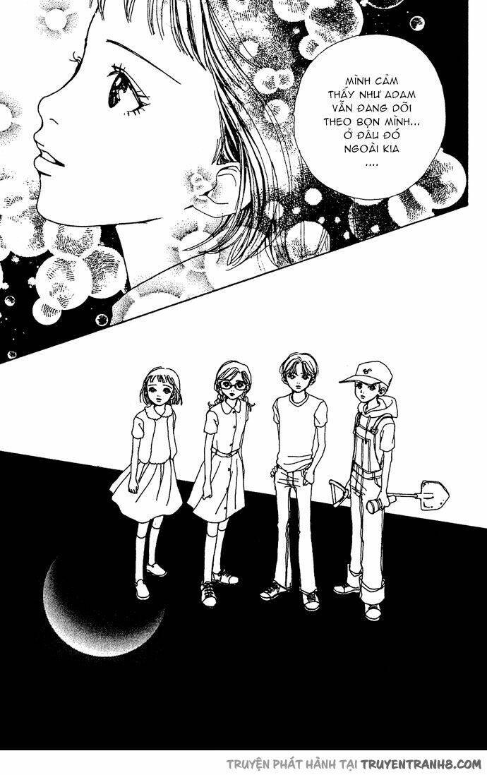 Kagen No Tsuki Chapter 16 - Trang 2