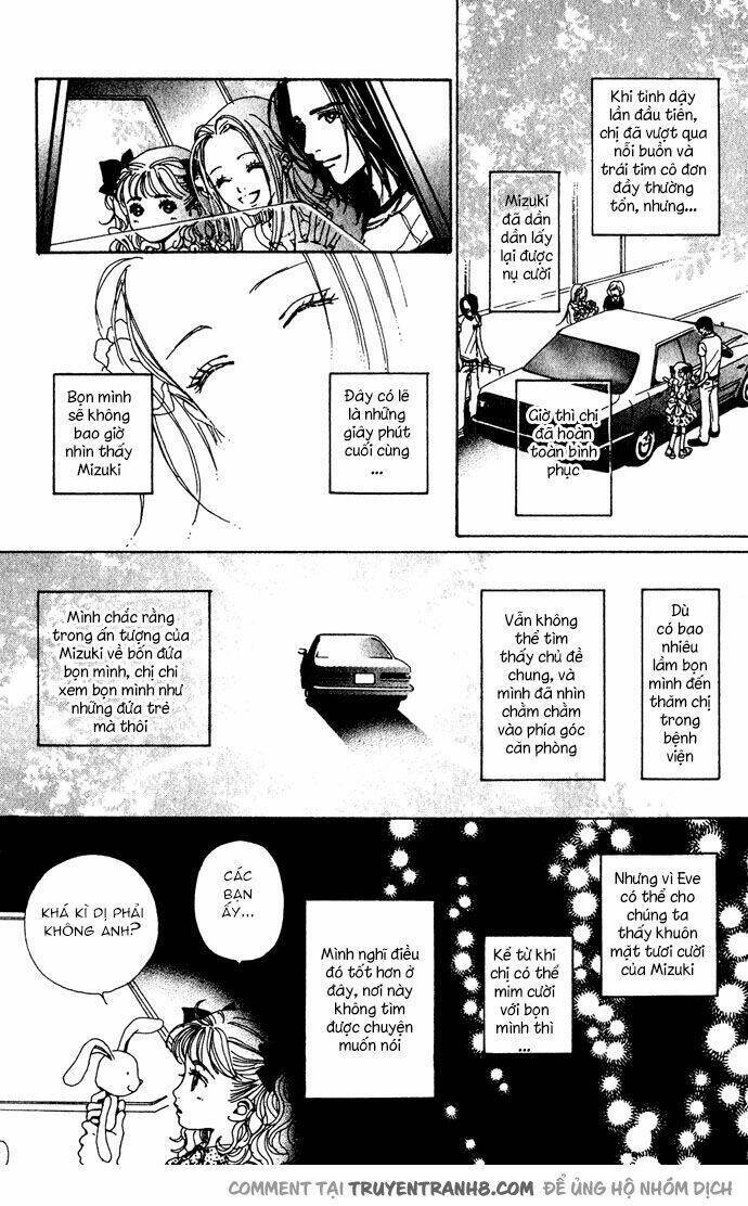 Kagen No Tsuki Chapter 15 - Trang 2