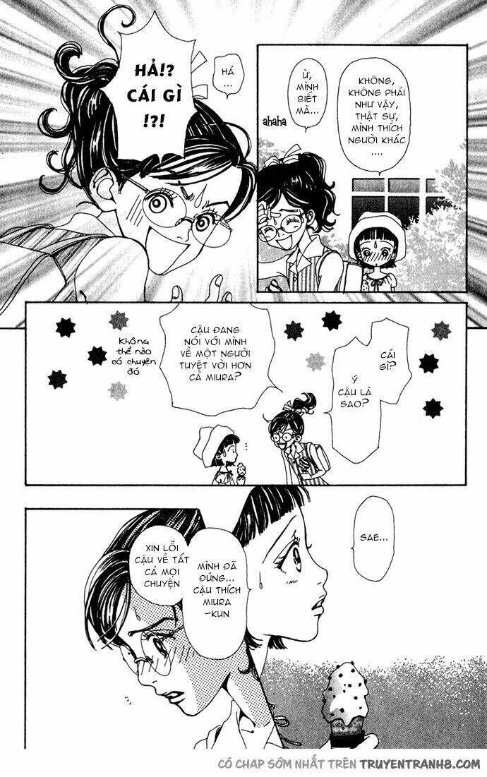 Kagen No Tsuki Chapter 15 - Trang 2