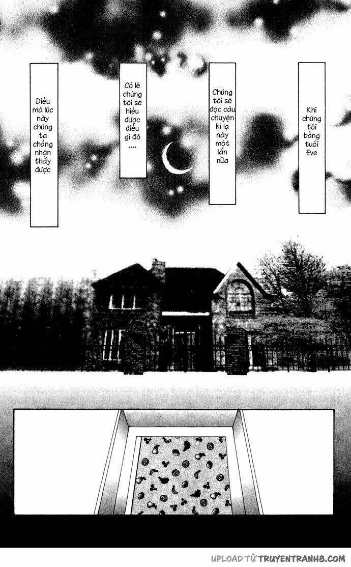 Kagen No Tsuki Chapter 15 - Trang 2