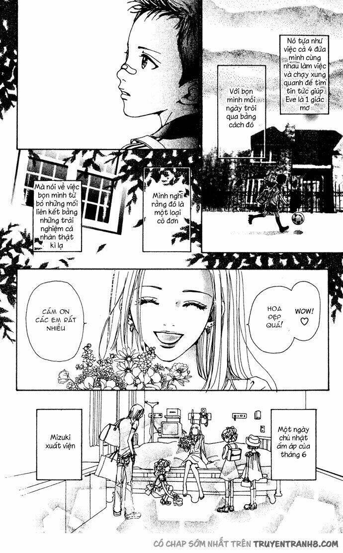 Kagen No Tsuki Chapter 15 - Trang 2