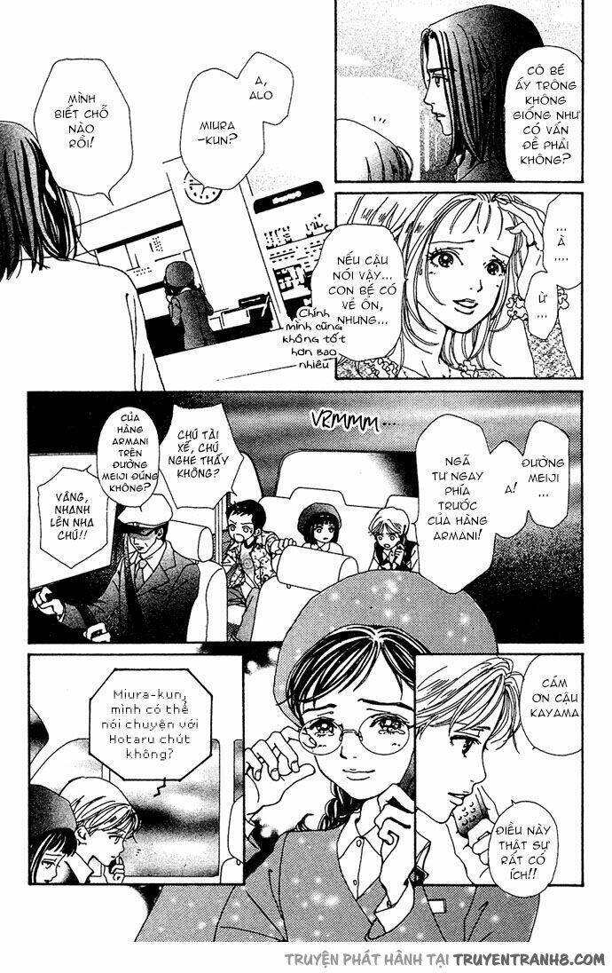 Kagen No Tsuki Chapter 13 - Trang 2