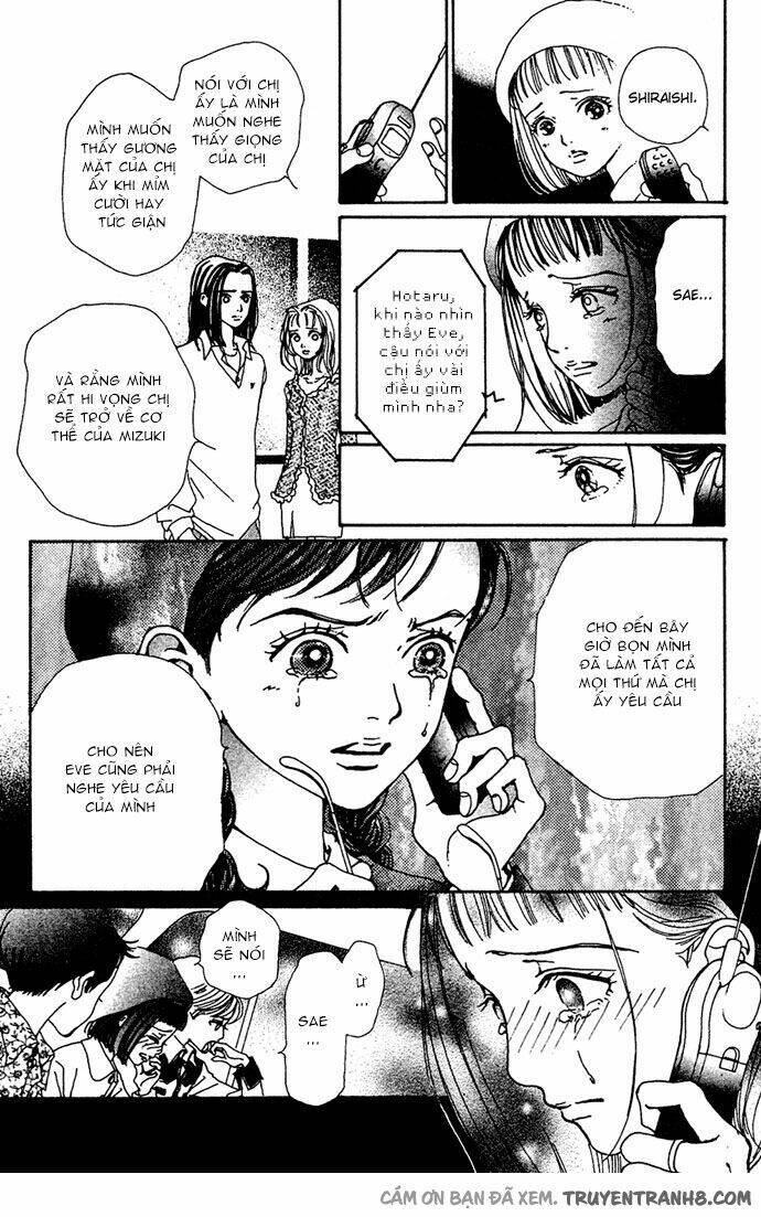 Kagen No Tsuki Chapter 13 - Trang 2