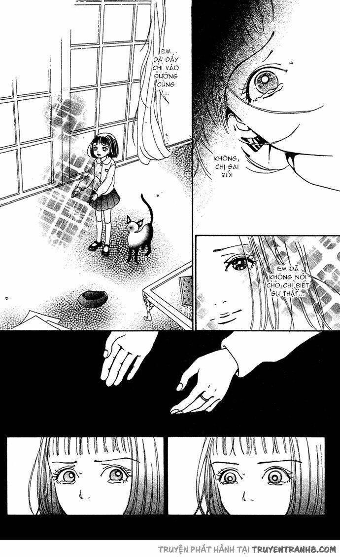 Kagen No Tsuki Chapter 12 - Trang 2