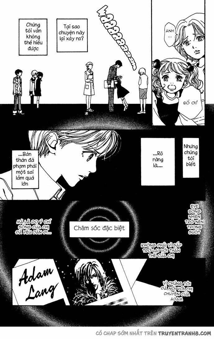 Kagen No Tsuki Chapter 12 - Trang 2