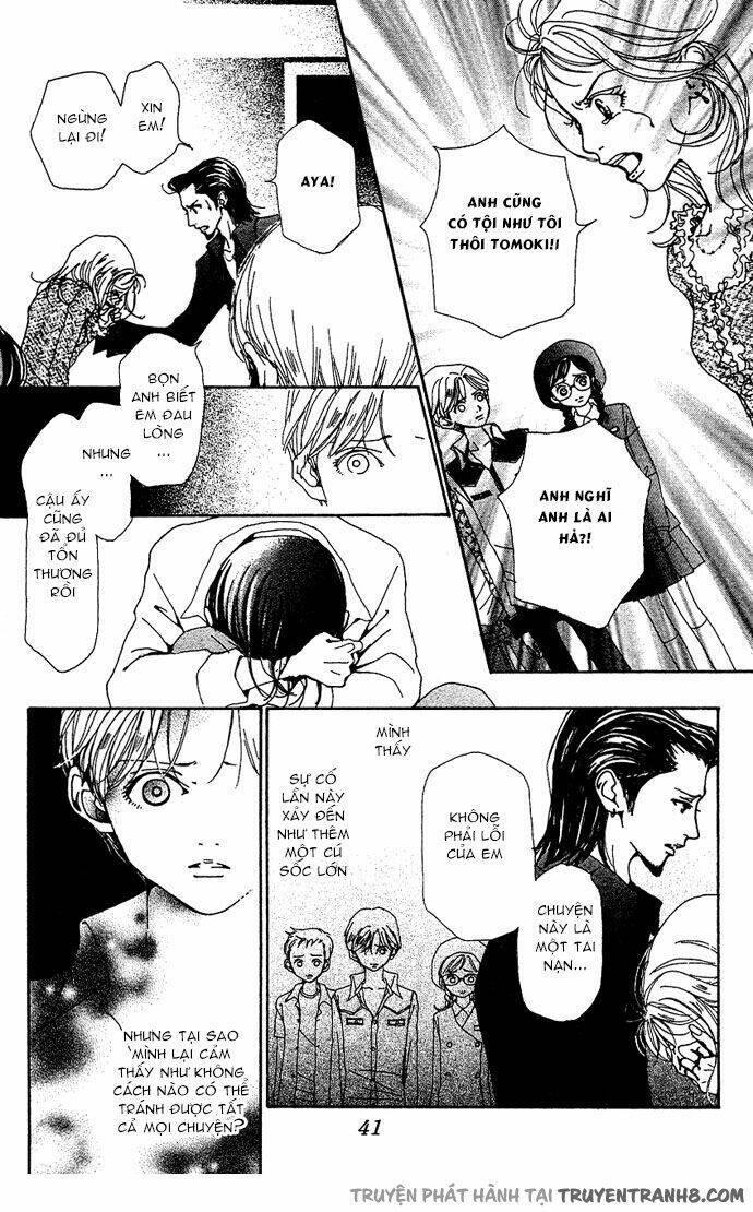 Kagen No Tsuki Chapter 12 - Trang 2