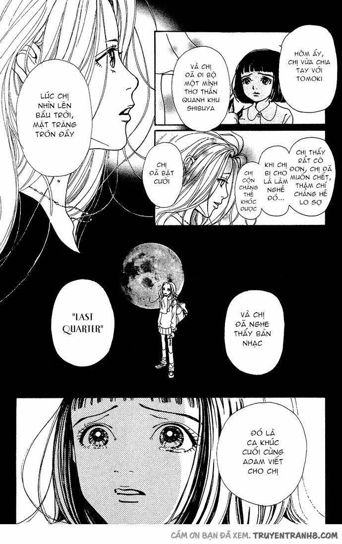 Kagen No Tsuki Chapter 12 - Trang 2