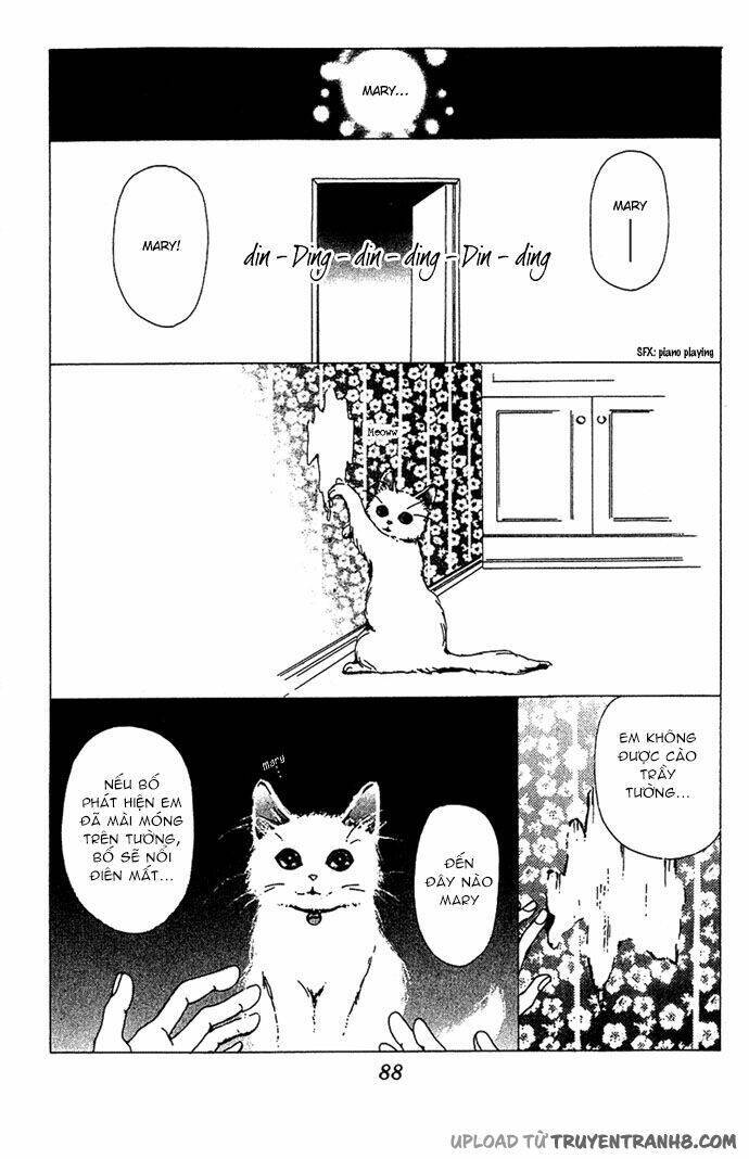 Kagen No Tsuki Chapter 8 - Trang 2