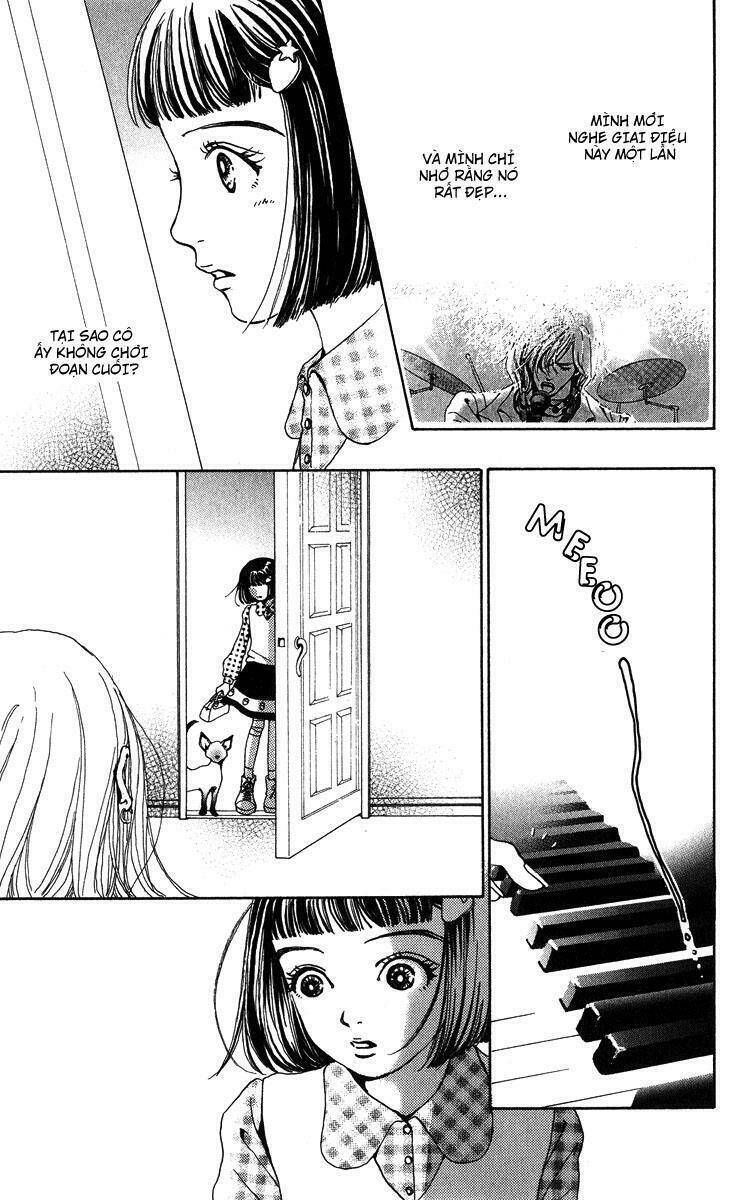 Kagen No Tsuki Chapter 2.2 - Trang 2