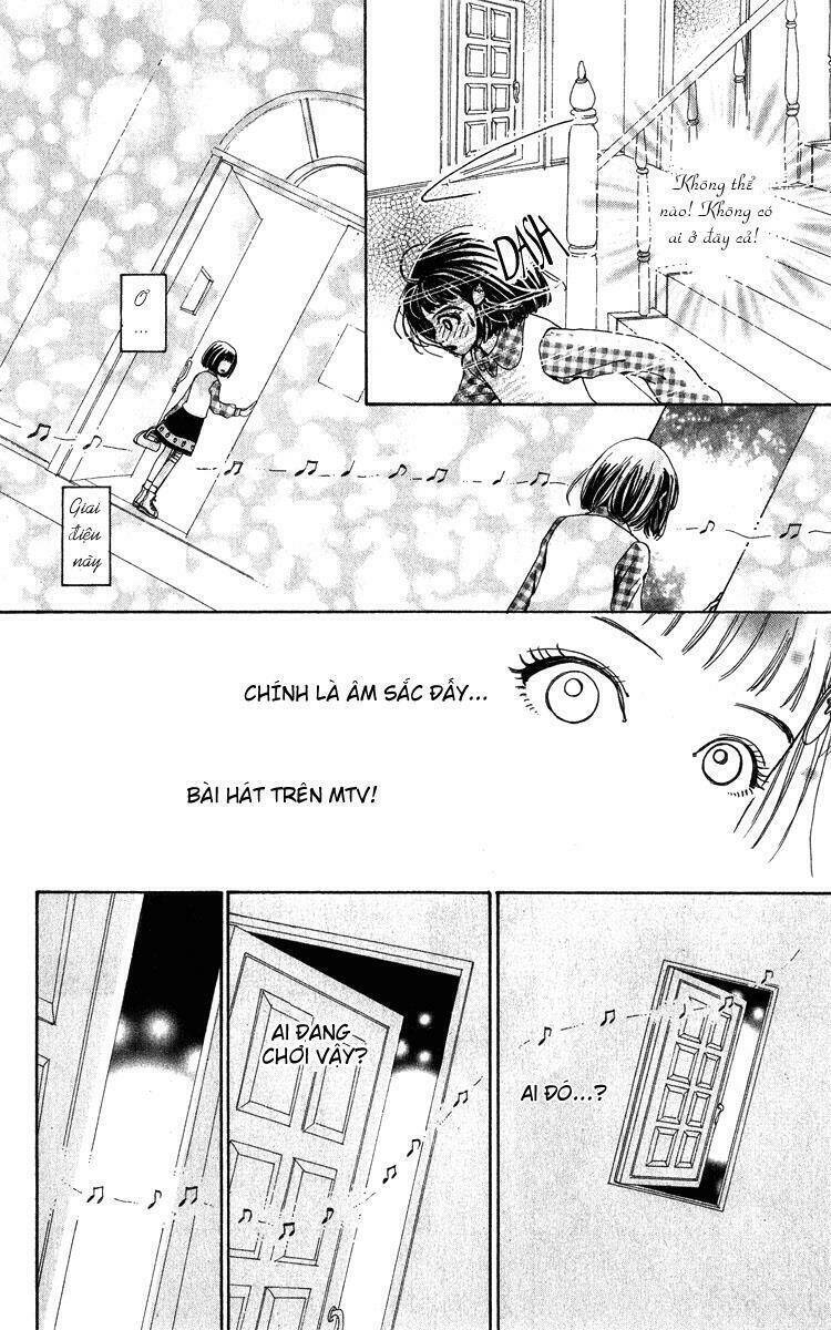 Kagen No Tsuki Chapter 2.2 - Trang 2