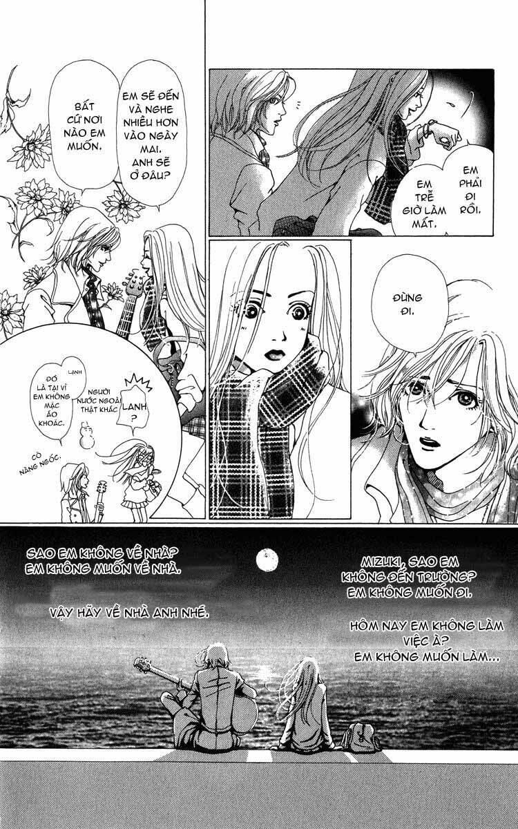 Kagen No Tsuki Chapter 1.1 - Trang 2