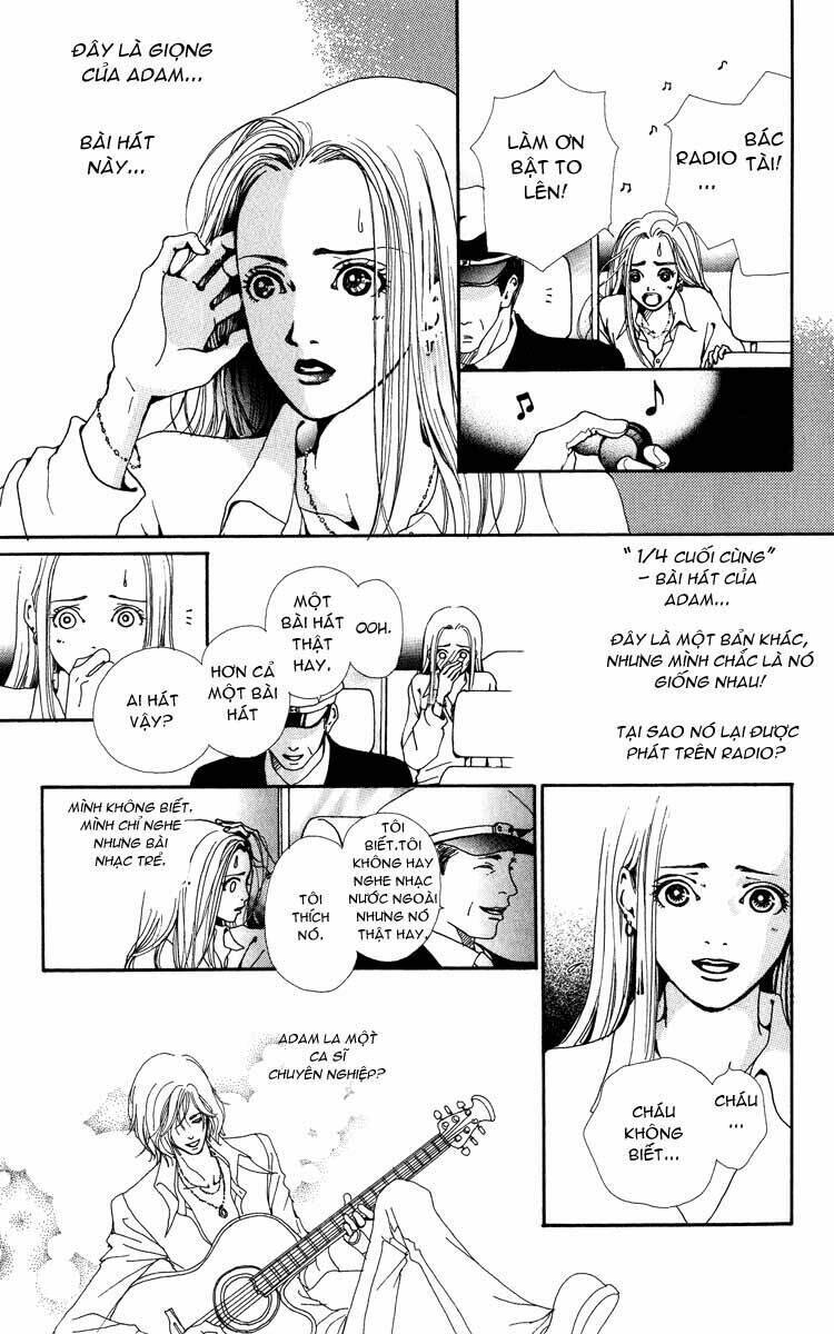 Kagen No Tsuki Chapter 1.1 - Trang 2