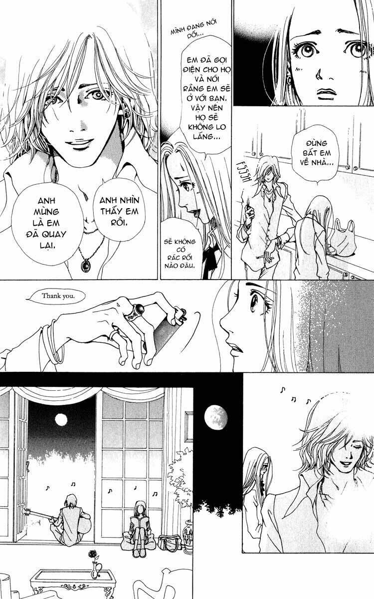 Kagen No Tsuki Chapter 1.1 - Trang 2