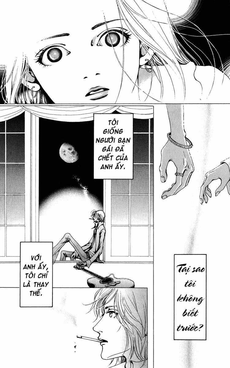 Kagen No Tsuki Chapter 1.1 - Trang 2