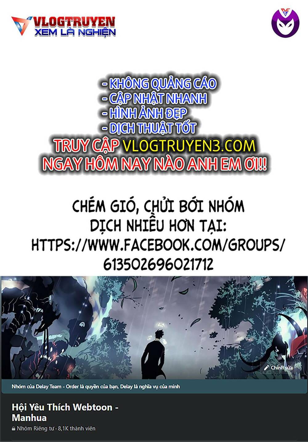 Quyết Chiến Chapter 6 - Trang 2