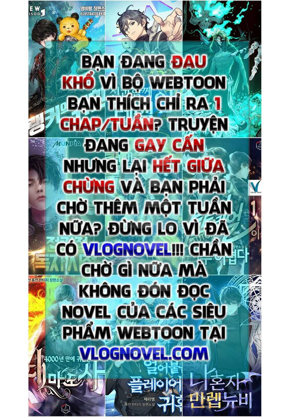 Quyết Chiến Chapter 6 - Trang 2