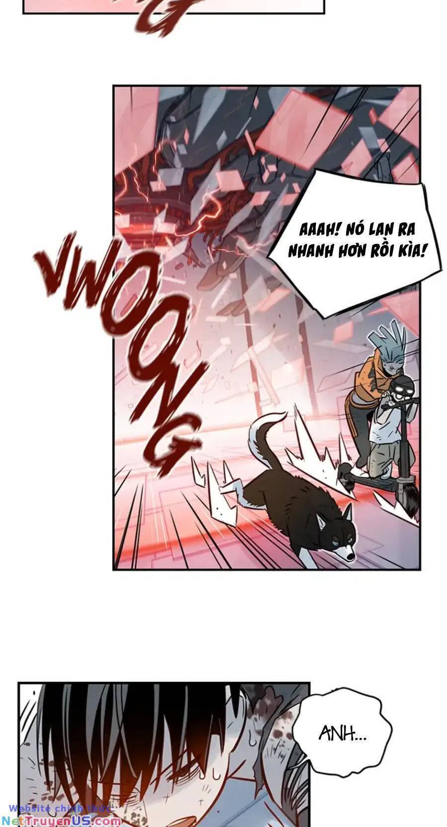 Điểm Hẹn Chapter 98 - Trang 2