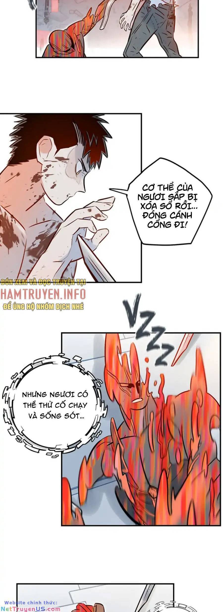 Điểm Hẹn Chapter 98 - Trang 2