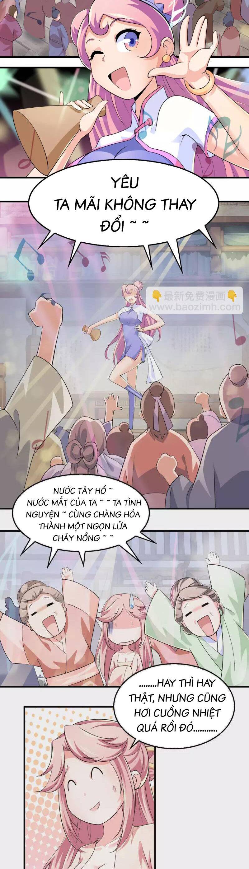 Cực Phẩm Tiên Đế Chapter 106 - Trang 2