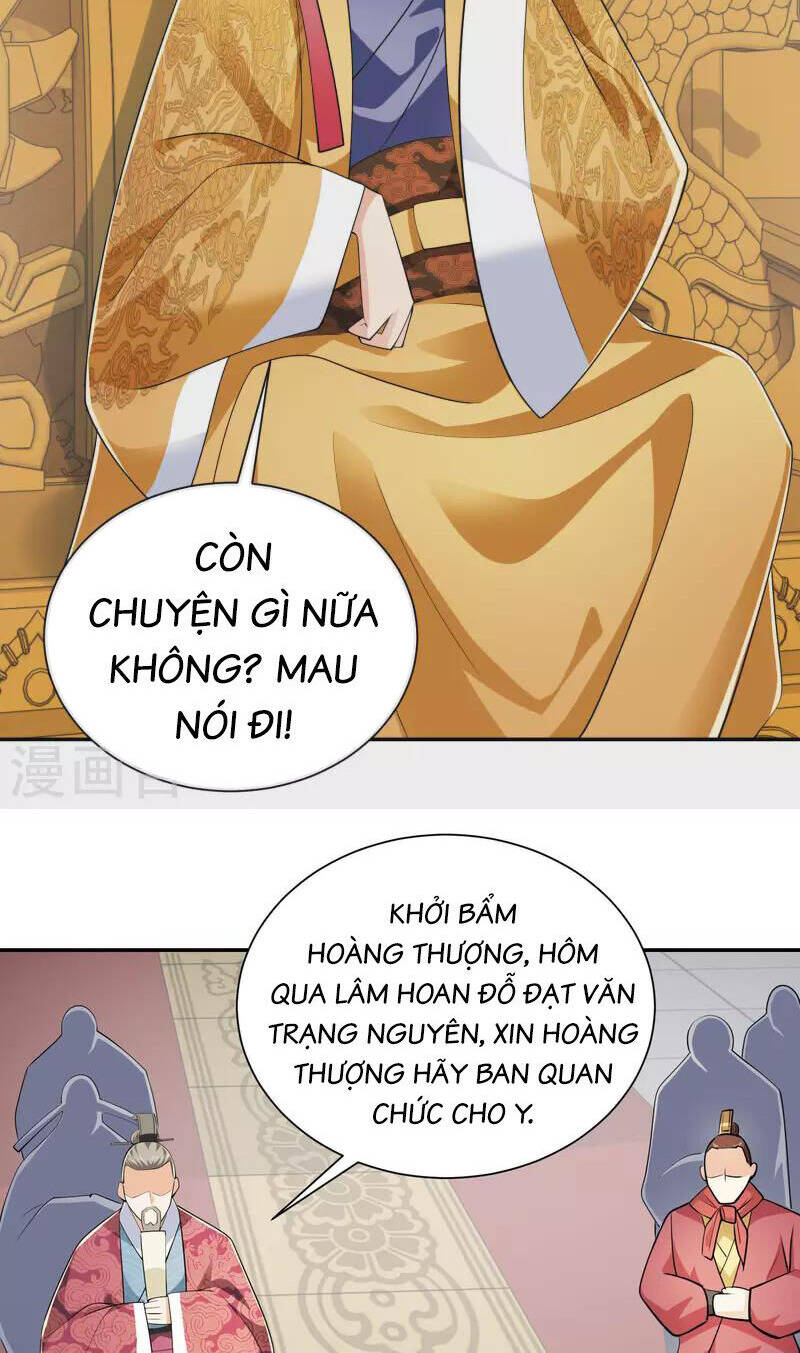 Cực Phẩm Tiên Đế Chapter 100 - Trang 2