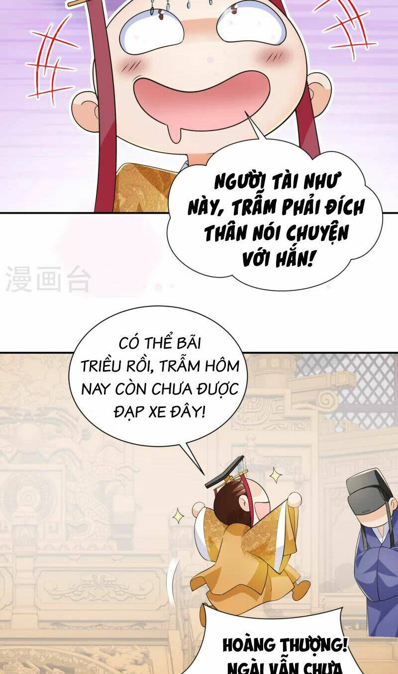 Cực Phẩm Tiên Đế Chapter 100 - Trang 2