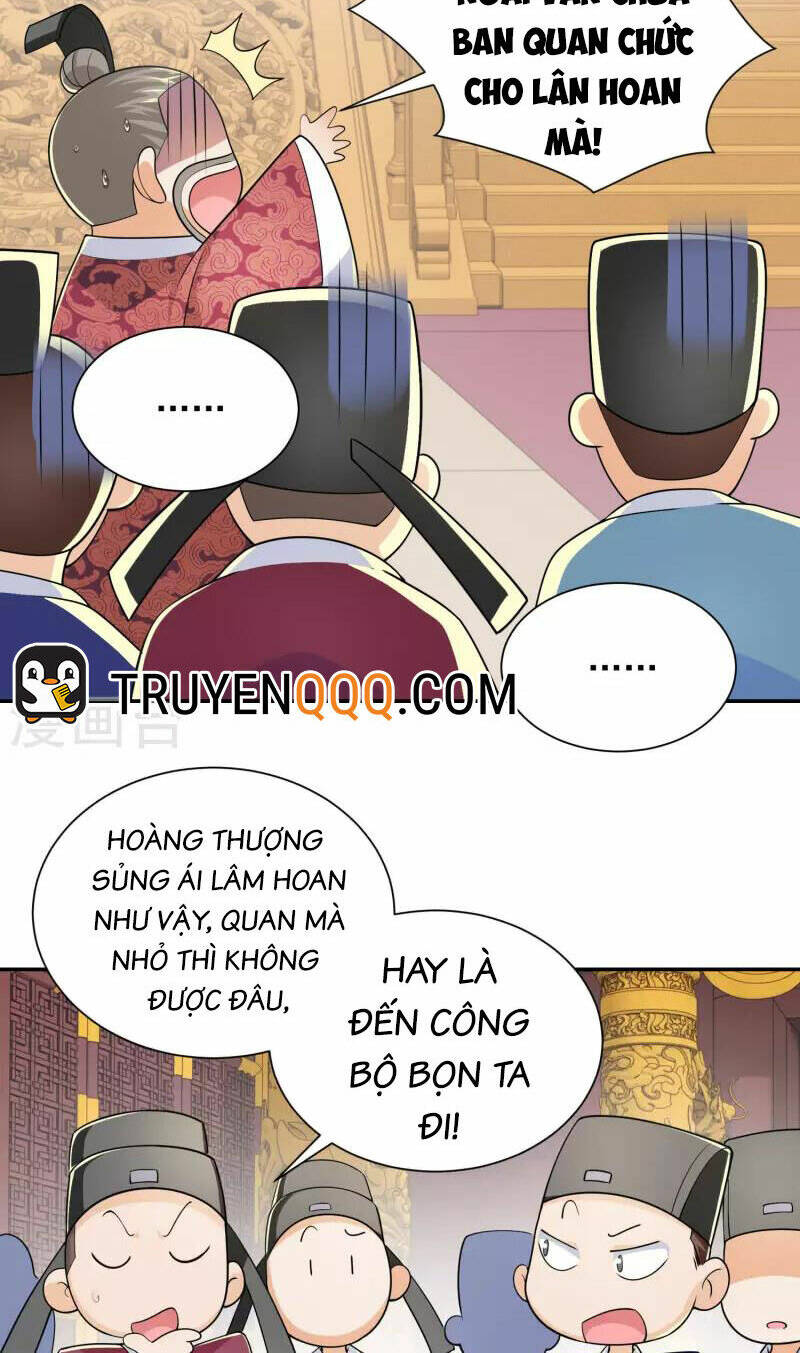 Cực Phẩm Tiên Đế Chapter 100 - Trang 2