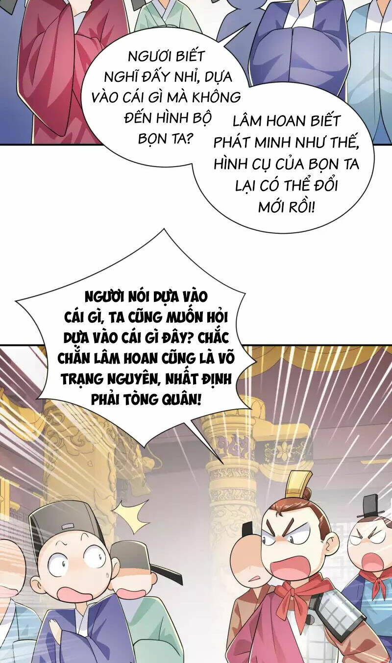 Cực Phẩm Tiên Đế Chapter 100 - Trang 2