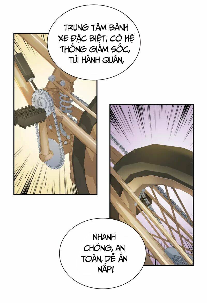 Cực Phẩm Tiên Đế Chapter 98 - Trang 2