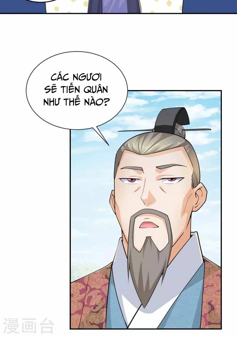 Cực Phẩm Tiên Đế Chapter 98 - Trang 2