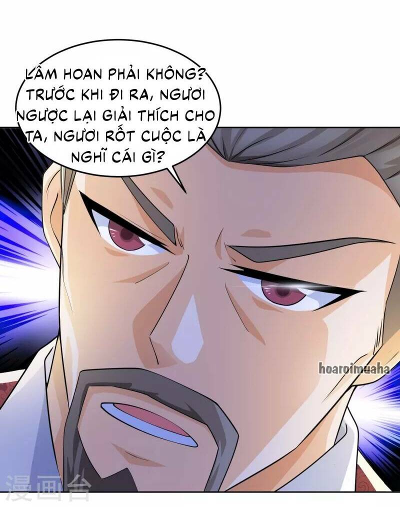 Cực Phẩm Tiên Đế Chapter 96 - Trang 2