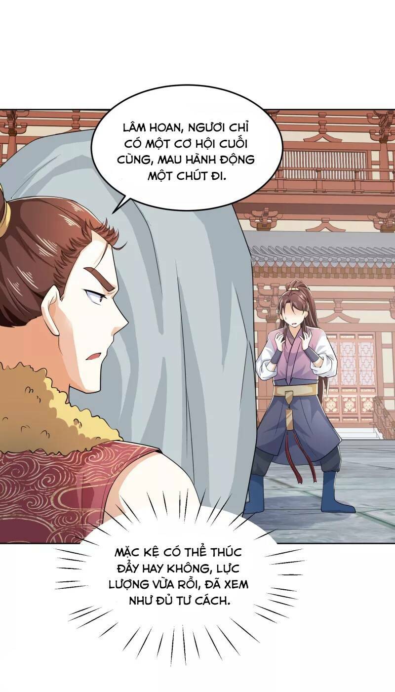 Cực Phẩm Tiên Đế Chapter 92 - Trang 2