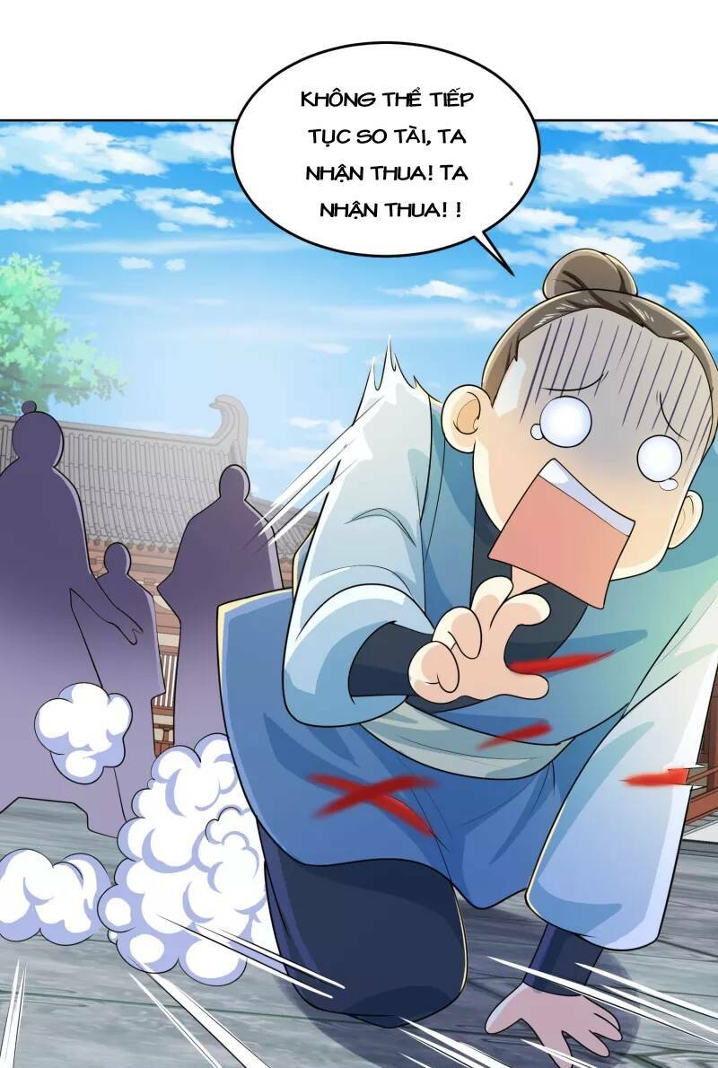 Cực Phẩm Tiên Đế Chapter 91 - Trang 2