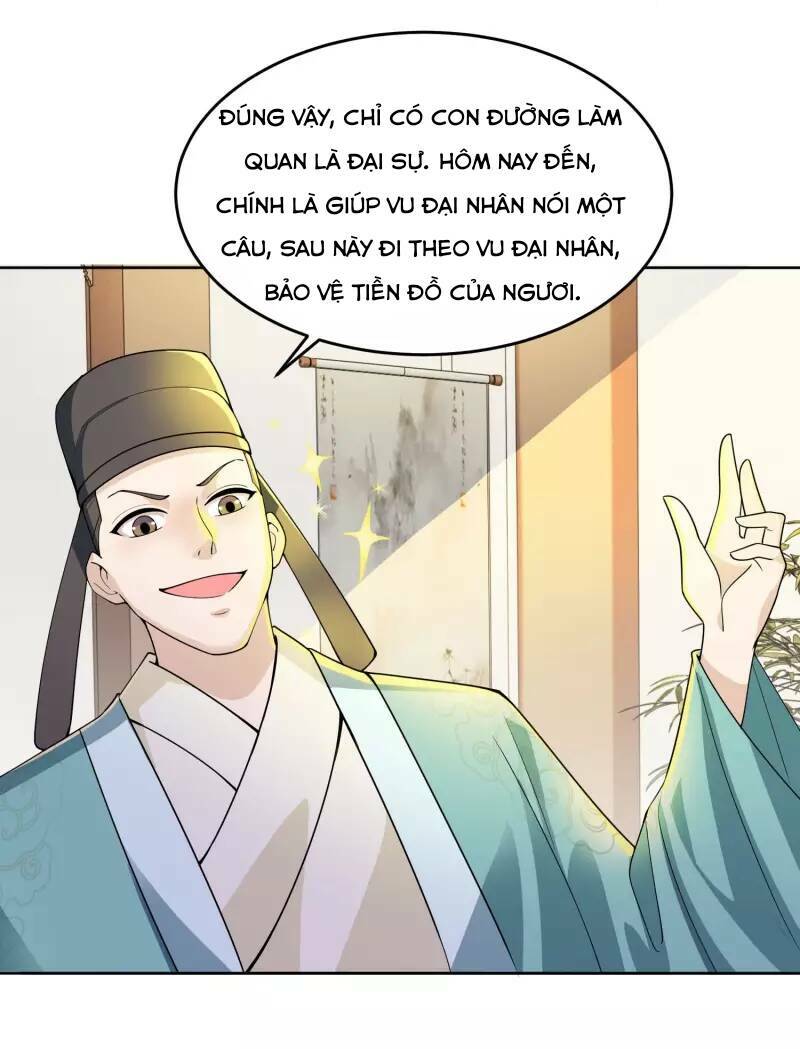 Cực Phẩm Tiên Đế Chapter 88 - Trang 2