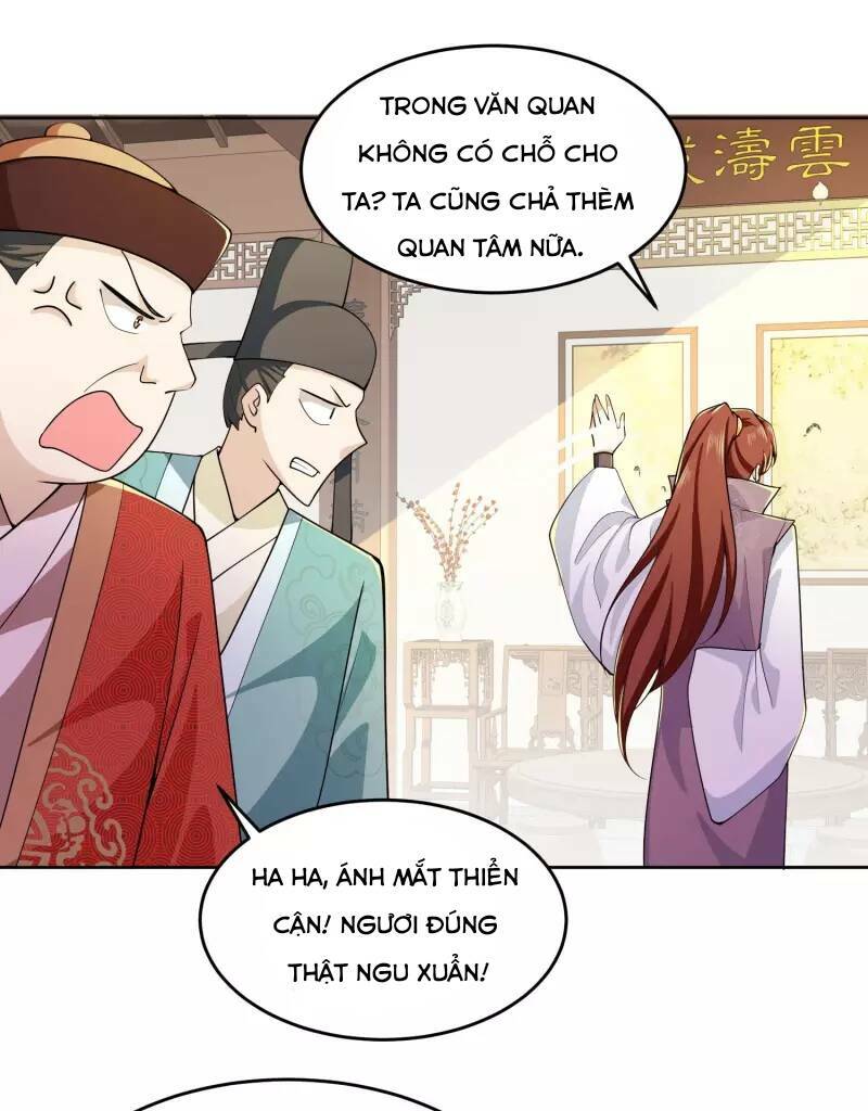 Cực Phẩm Tiên Đế Chapter 88 - Trang 2