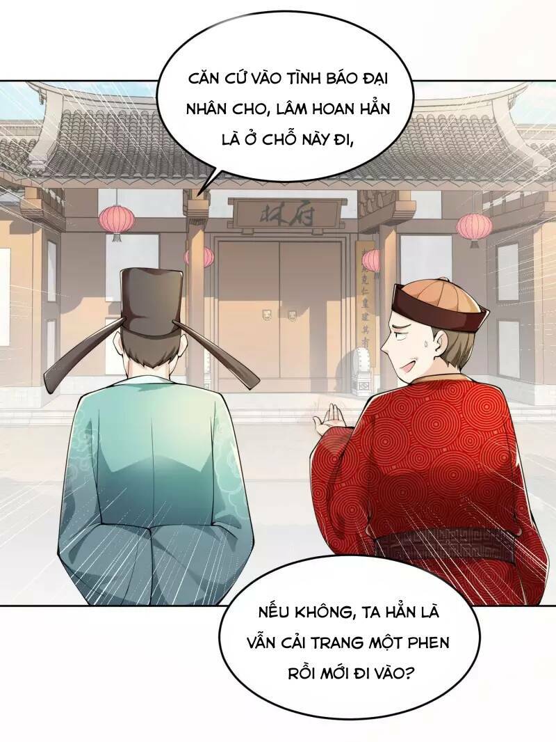 Cực Phẩm Tiên Đế Chapter 88 - Trang 2