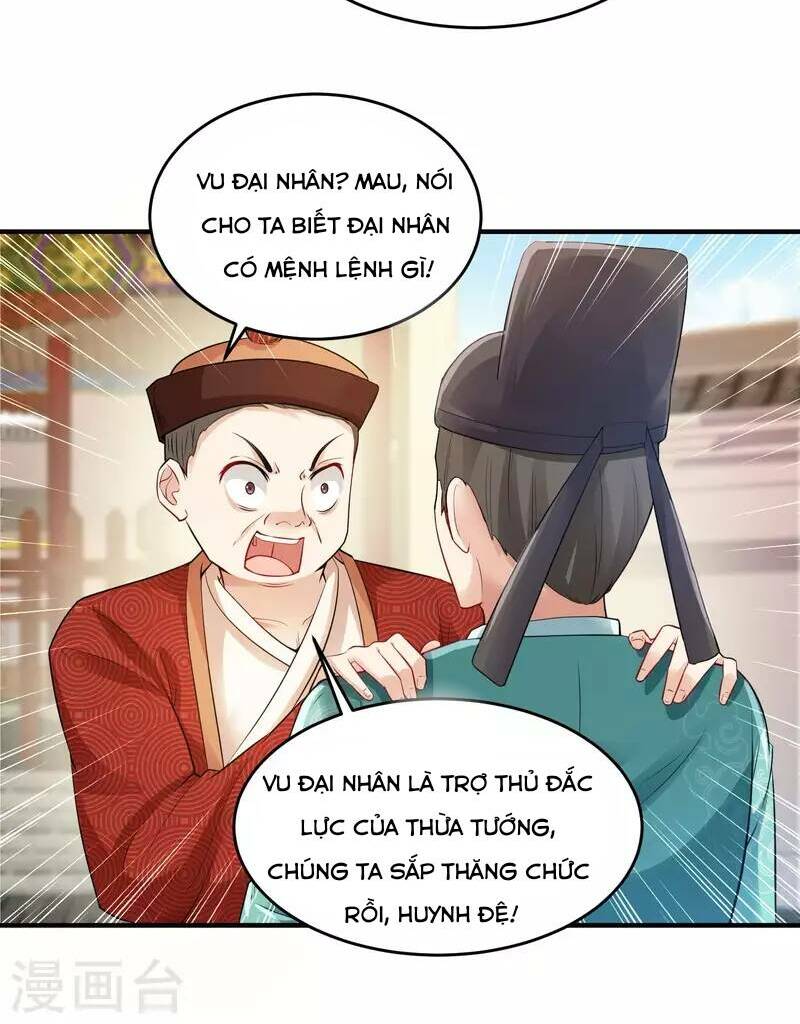 Cực Phẩm Tiên Đế Chapter 87 - Trang 2