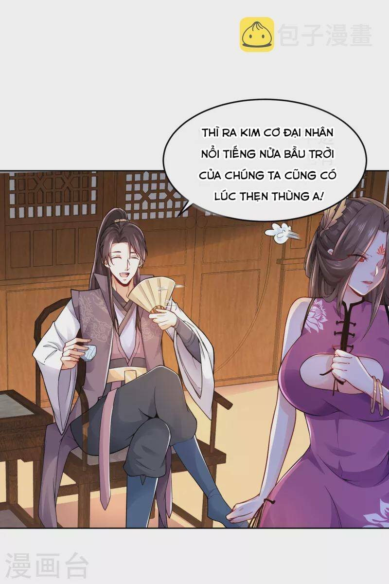 Cực Phẩm Tiên Đế Chapter 87 - Trang 2