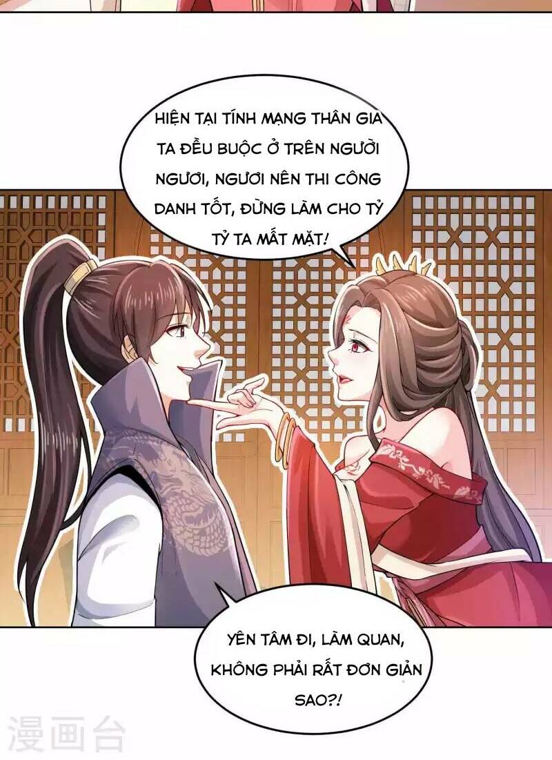 Cực Phẩm Tiên Đế Chapter 87 - Trang 2