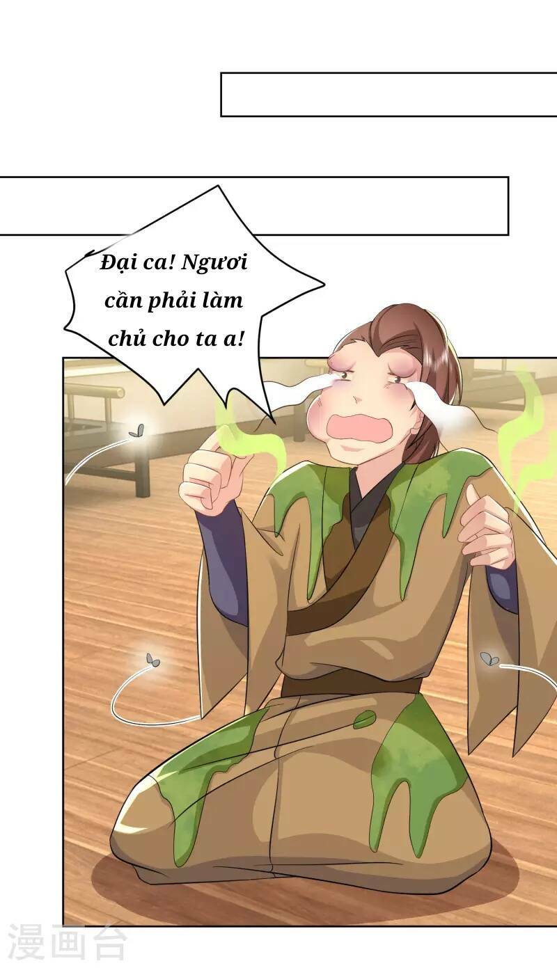 Cực Phẩm Tiên Đế Chapter 86 - Trang 2