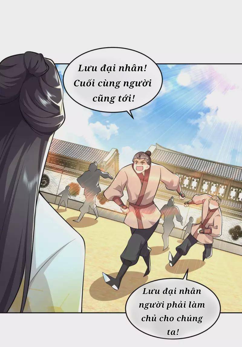 Cực Phẩm Tiên Đế Chapter 77 - Trang 2